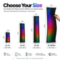 DriveDrip LED Display
