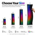 DriveDrip LED Display